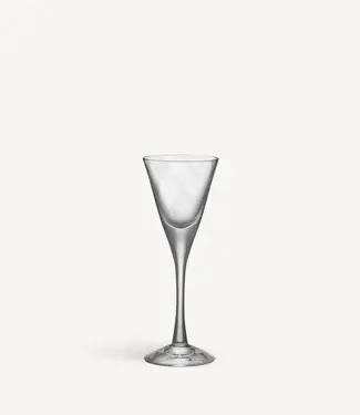 Kosta Boda Kosta Boda schnapsglas Chateau
