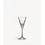 Bertil Vallien Kosta Boda schnapsglas Chateau