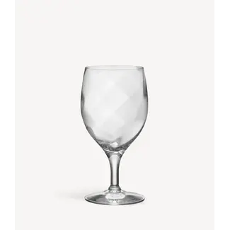 Bertil Vallien Kosta Boda bierglas Chateau