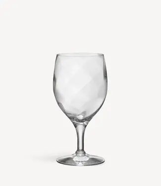 Bertil Vallien Kosta Boda bierglas Chateau