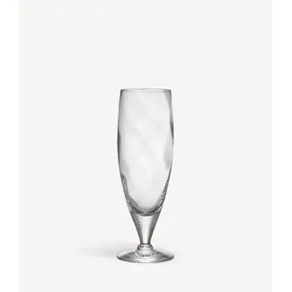 Bertil Vallien Kosta Boda bierglas Chateau