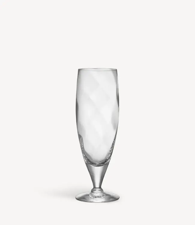 Kosta Boda Biergläser Chateau