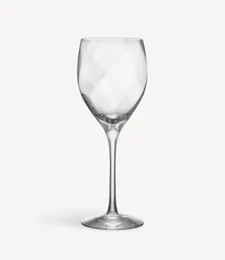 Kosta Boda Kosta Boda rode wijnglas Chateau