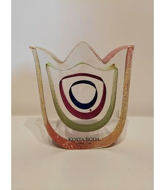 Kosta Boda Kosta Boda - B Vallien beeldje Spring Again