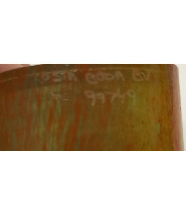 Kosta Boda minisculpture Spring Again