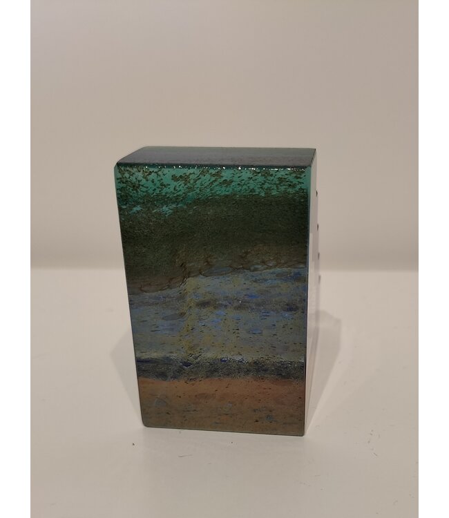 Kosta Boda minisculpture Entrance