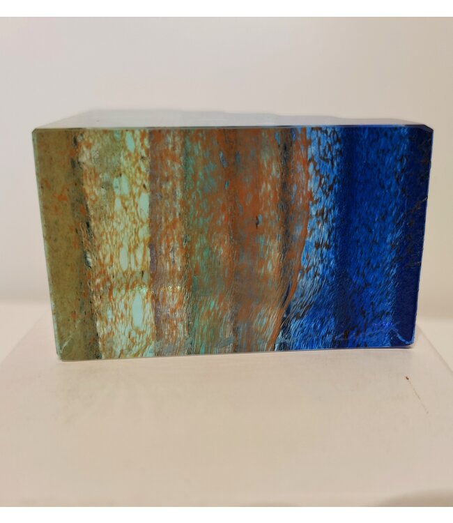 Kosta Boda minisculpture Entrance