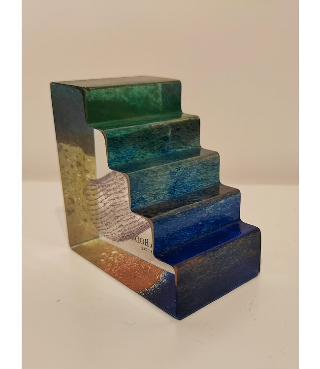 Kosta Boda minisculpture Entrance