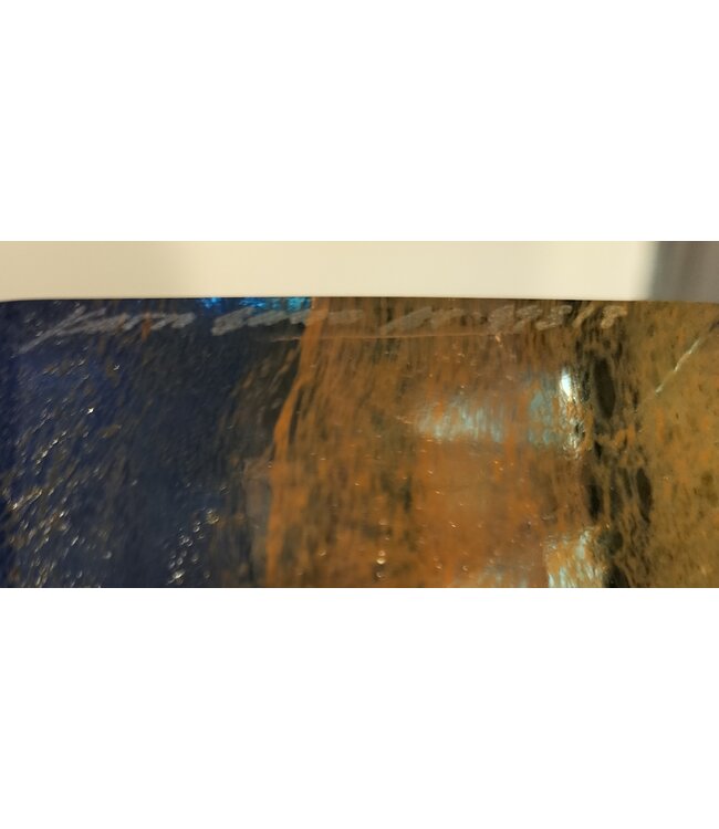 Kosta Boda Miniskulptur Entrance