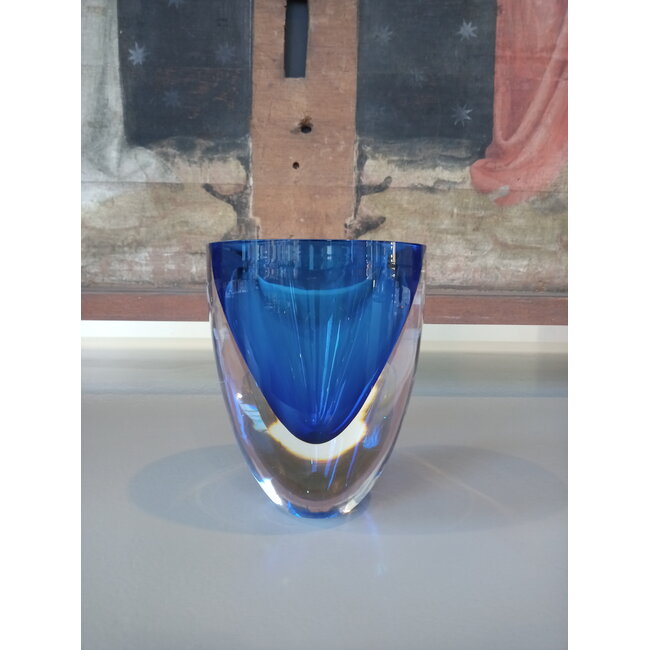 Olaf Stevens -  Unica