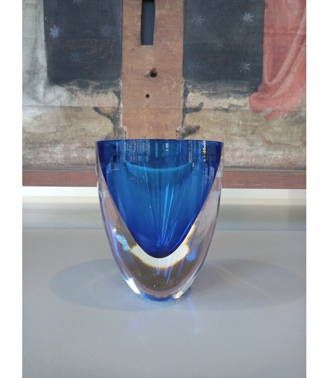 Olaf Stevens - Unica