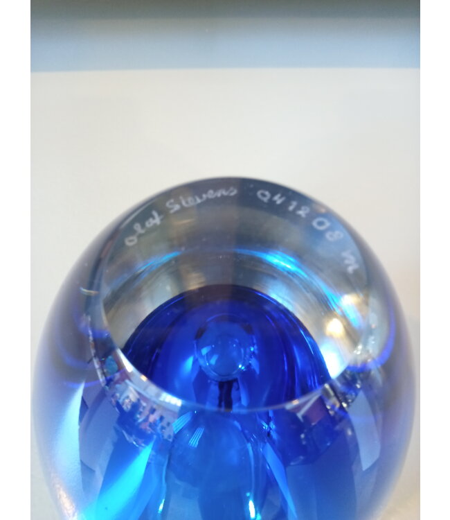 Olaf Stevens - Unica