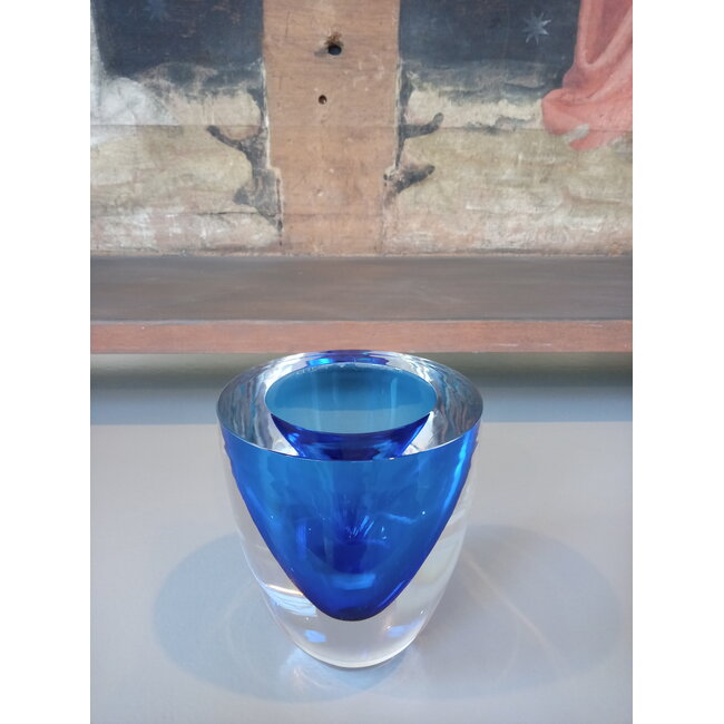 Olaf Stevens -  Unica