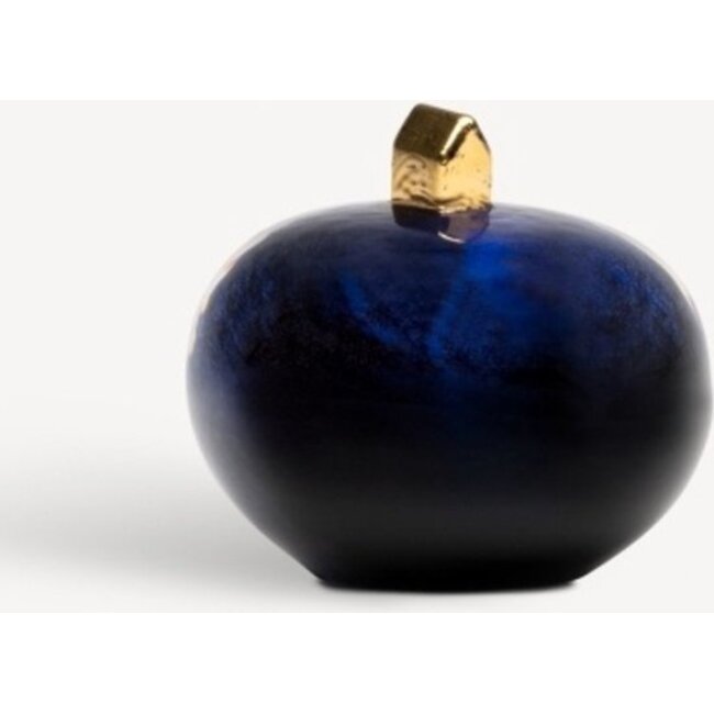 Kosta Boda Earth Midnight