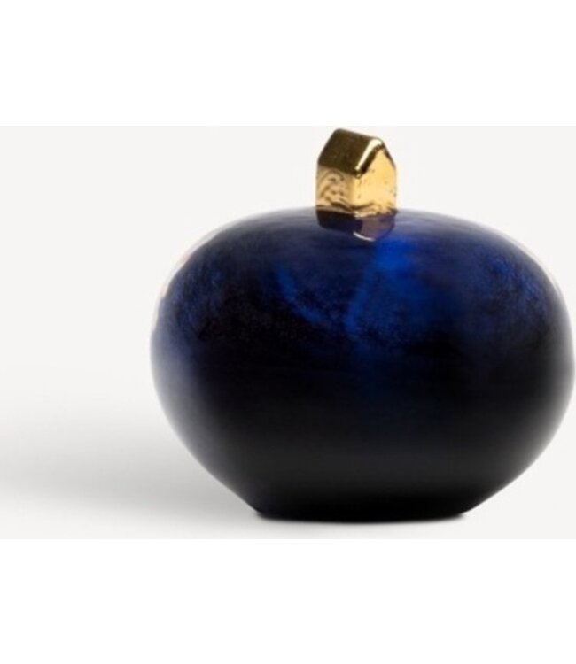 Kosta Boda Earth Midnight