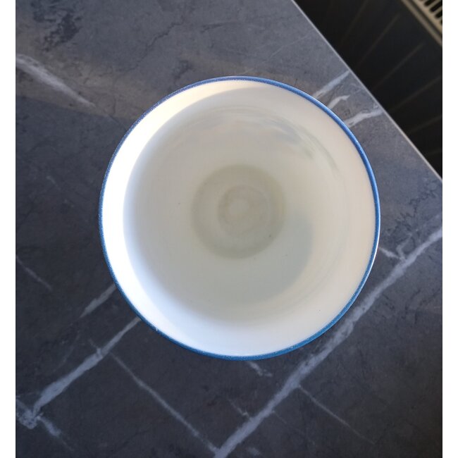 Andries Copier - Jubileumbeker Wilhelmina 1923