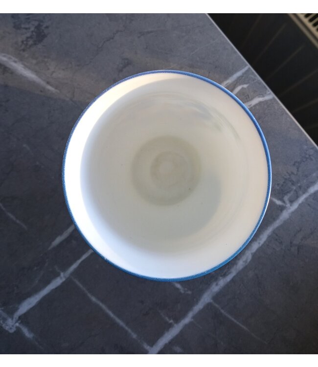 Andries Copier - Jubileumbeker Wilhelmina 1923