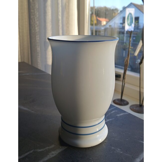 Andries Copier - Jubileumbeker Wilhelmina 1923