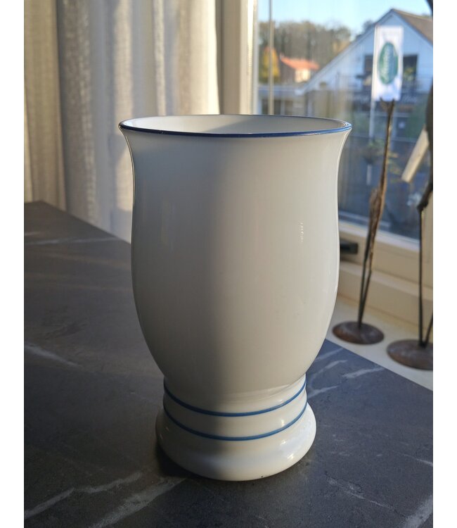 Andries Copier - Jubileumbeker Wilhelmina 1923