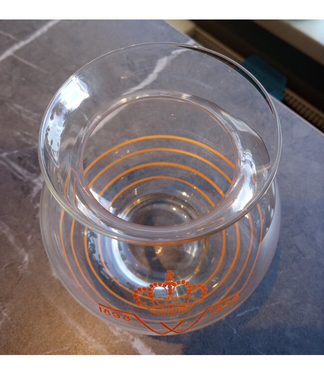 Andries Copier - Wilhelminavase 1938