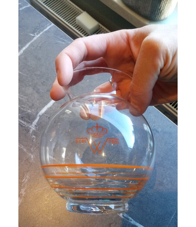 Andries Copier - Wilhelminavase 1938