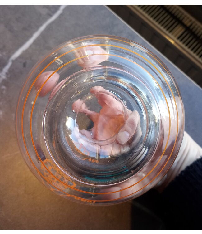 Andries Copier - Wilhelminavase 1938