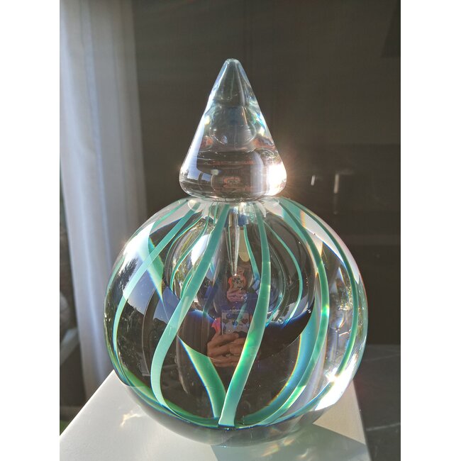 Siem van der Marel ´een vleugje Friesland´1998