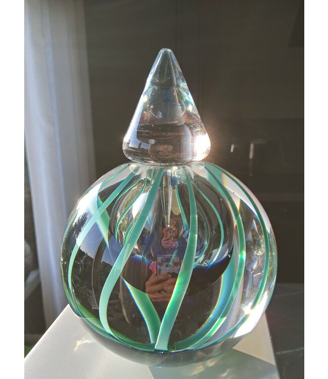 Siem van der Marel ´eine Prise Friesland´1998