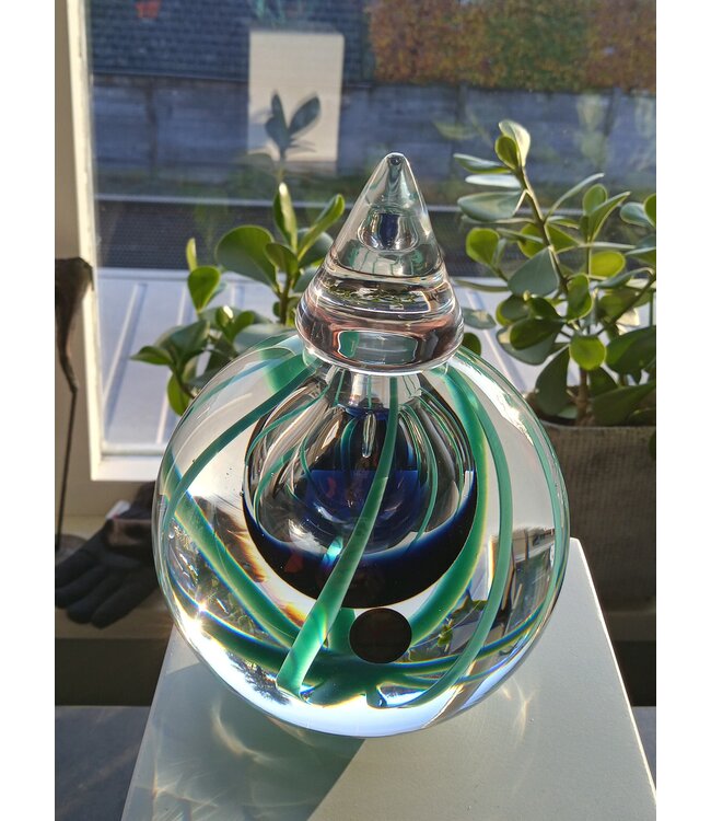 Siem van der Marel ´eine Prise Friesland´1998