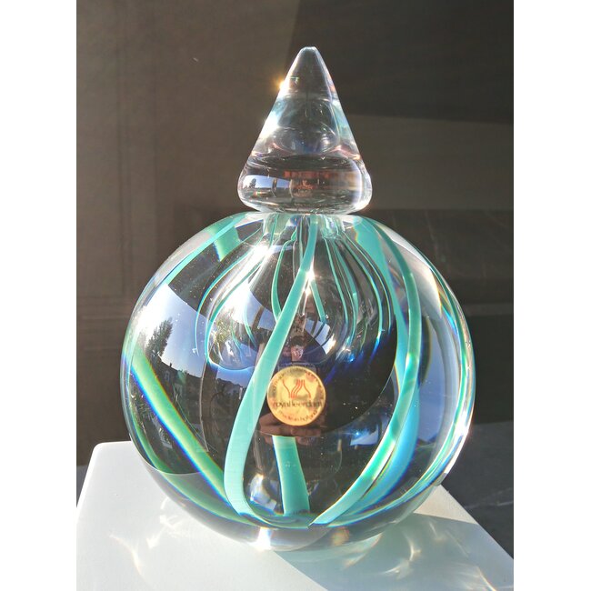 Siem van der Marel ´een vleugje Friesland´1998