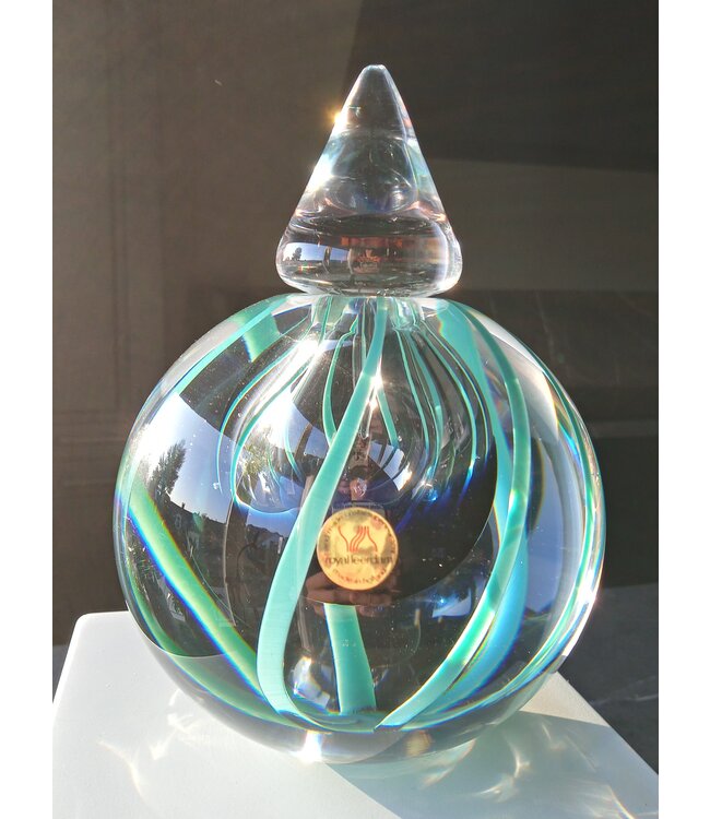 Siem van der Marel ´een vleugje Friesland´1998