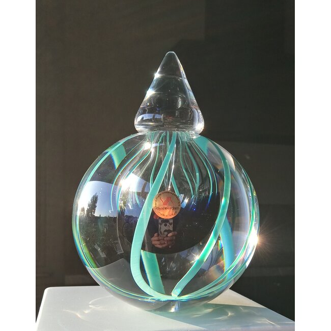 Siem van der Marel ´een vleugje Friesland´1998