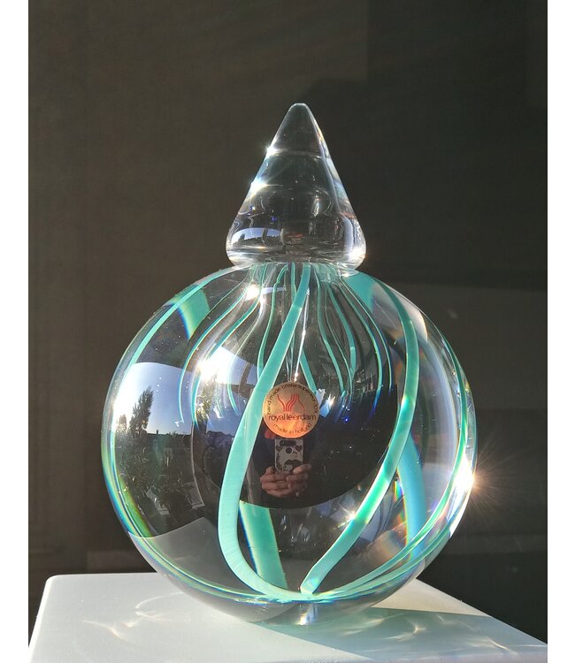 Siem van der Marel ´een vleugje Friesland´1998