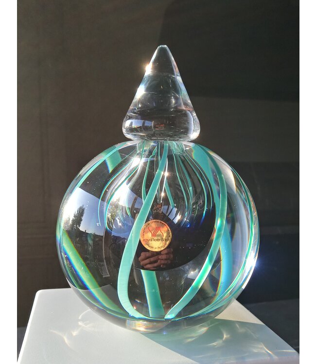 Siem van der Marel ´een vleugje Friesland´1998