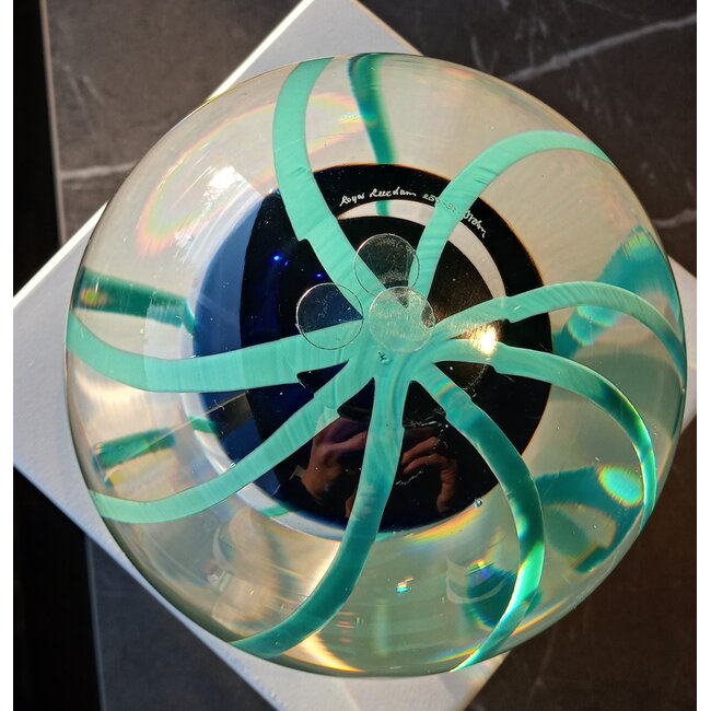 Siem van der Marel ´een vleugje Friesland´1998