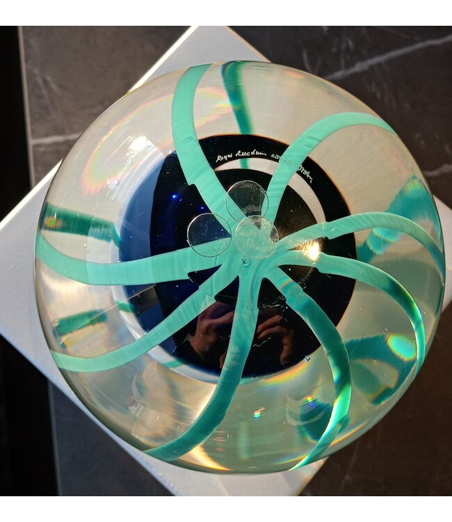 Siem van der Marel ´een vleugje Friesland´1998