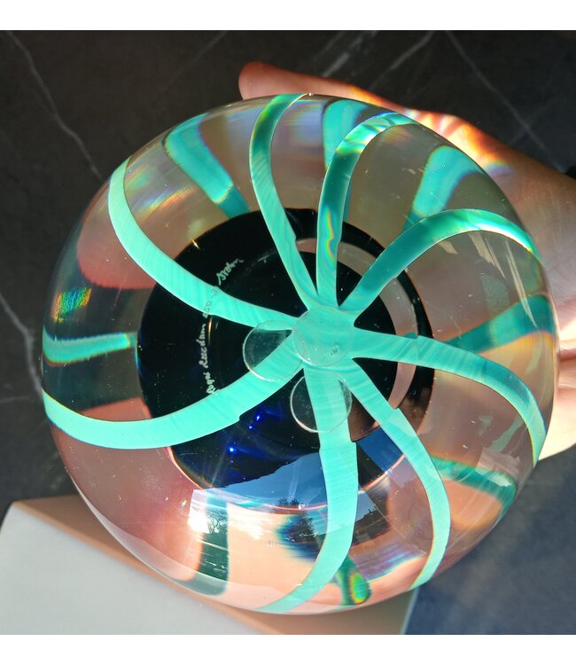 Siem van der Marel ´een vleugje Friesland´1998