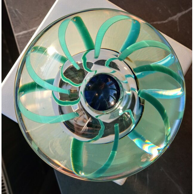 Siem van der Marel ´een vleugje Friesland´1998