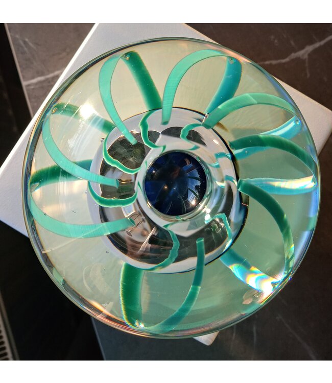 Siem van der Marel ´een vleugje Friesland´1998