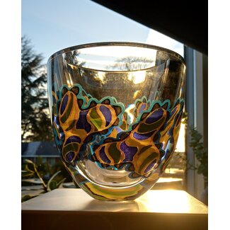 Leerdam beursobject 2000