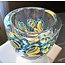 Glaskunstbeurs Jaarobject Leerdam 2000