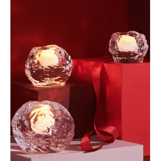 Kosta Boda Snowballs