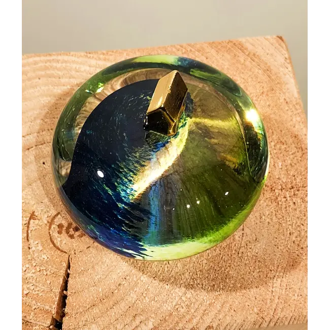 Kosta Boda sculptuur Home