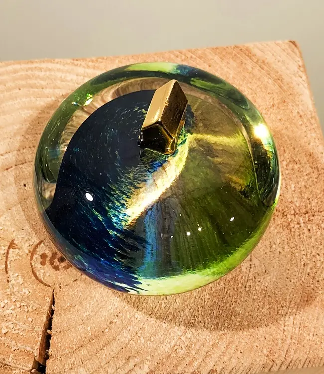 Kosta Boda Skulptur Home