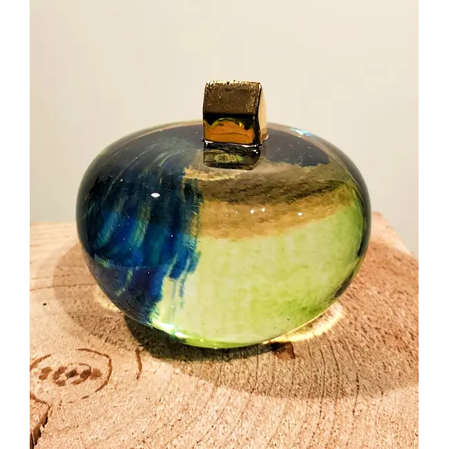 Kosta Boda sculptuur Home