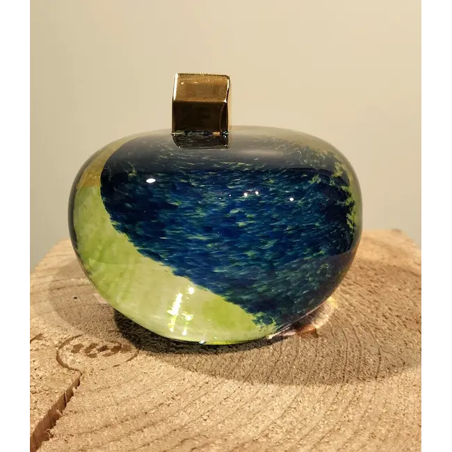 Kosta Boda sculptuur Home