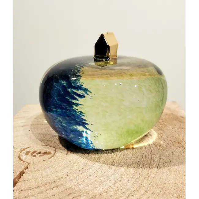 Kosta Boda sculptuur Home