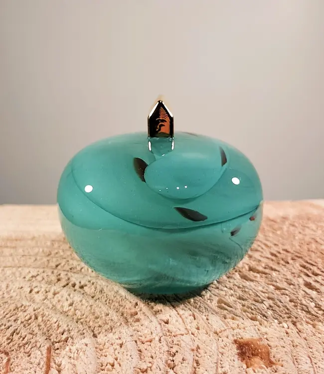 Kosta Boda Earth ocean