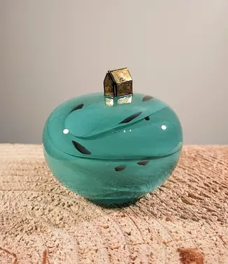 Kosta Boda Art Glass Kosta Boda Earth Ocean - B Vallien
