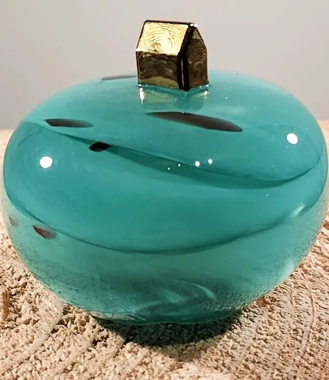 Kosta Boda Earth ocean